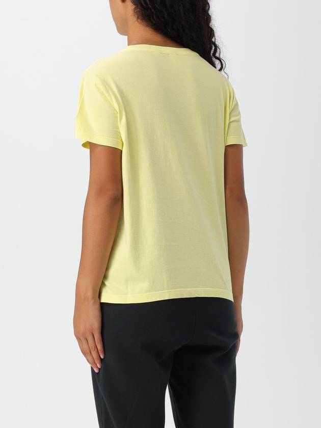 T-shirt basic Pinko in cotone - PINKO - BALAAN 2