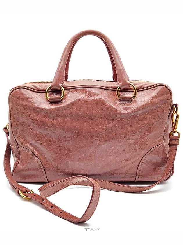 women shoulder bag - PRADA - BALAAN 3