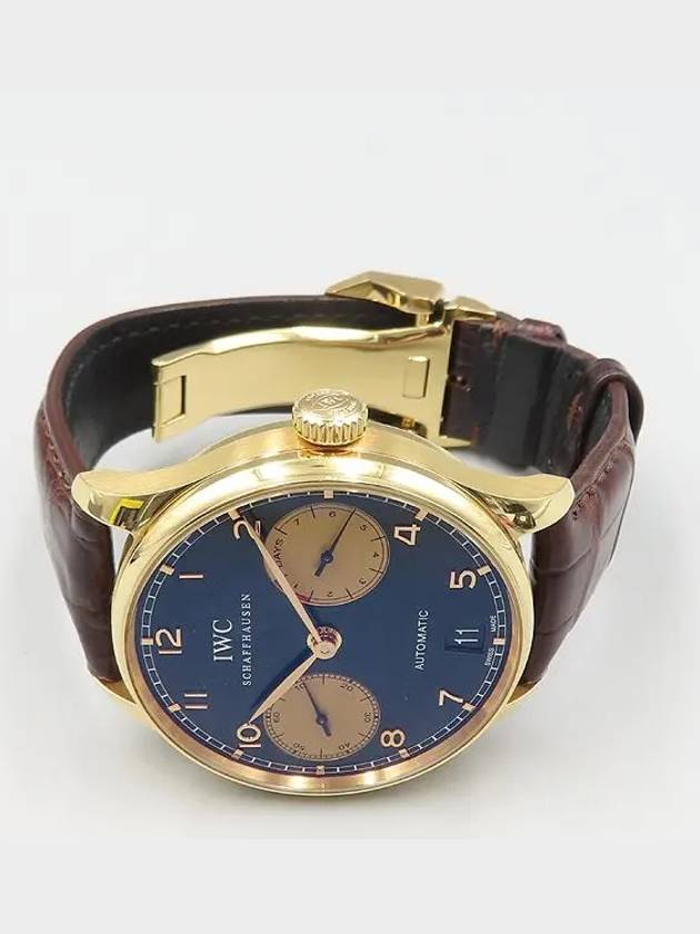 IW500121 Men s Watch - IWC - BALAAN 2