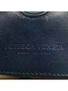 blue shoulder bag - BOTTEGA VENETA - BALAAN 5