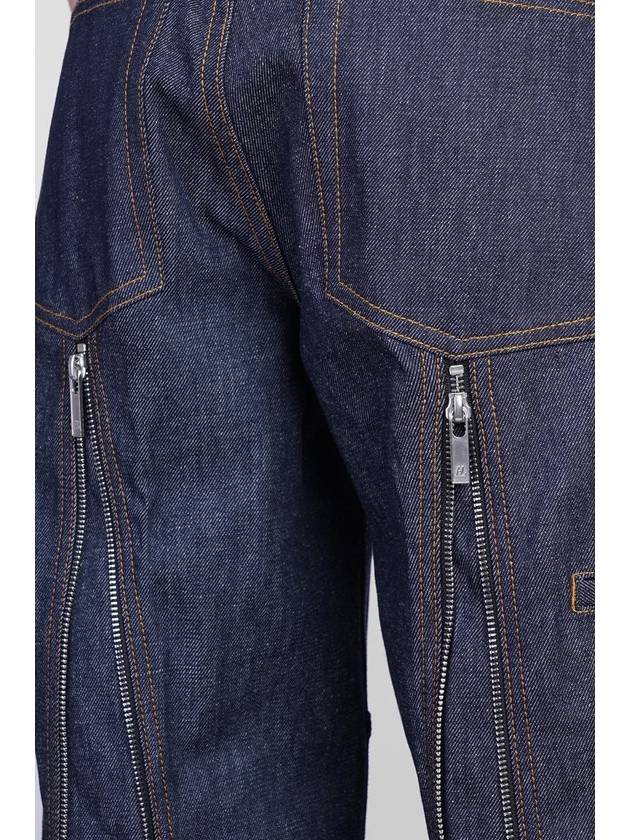 Helmut Lang Jeans - HELMUT LANG - BALAAN 5