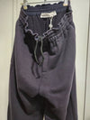 VINTAGE FLEECE JOGGER PANTS - GOLDEN GOOSE - BALAAN 3