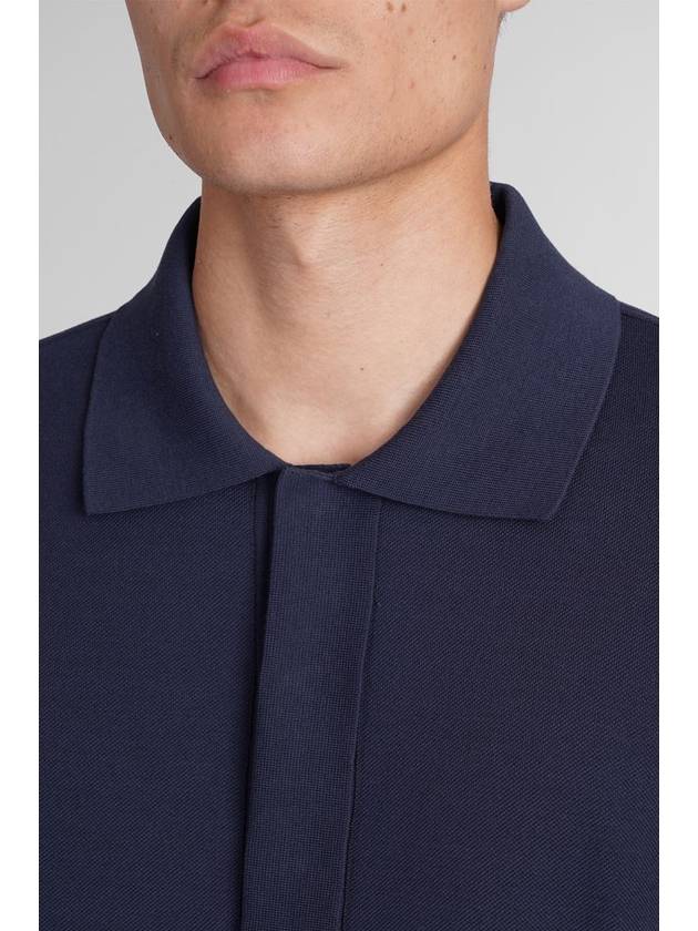 Lanvin Polo - LANVIN - BALAAN 5