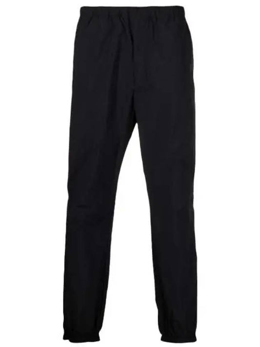 Light Shell Track Pants Black - Y-3 - BALAAN 1