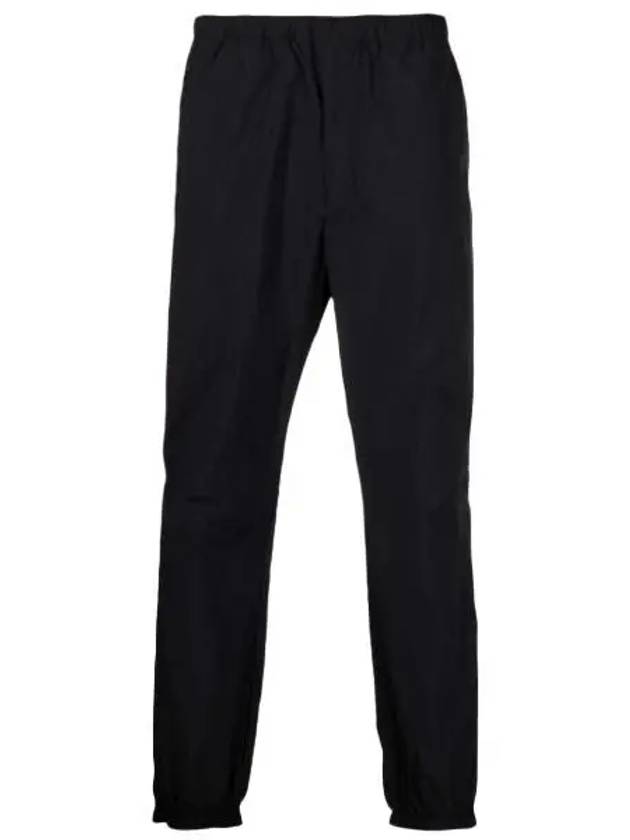 Light Shell Track Pants Black - Y-3 - BALAAN 2