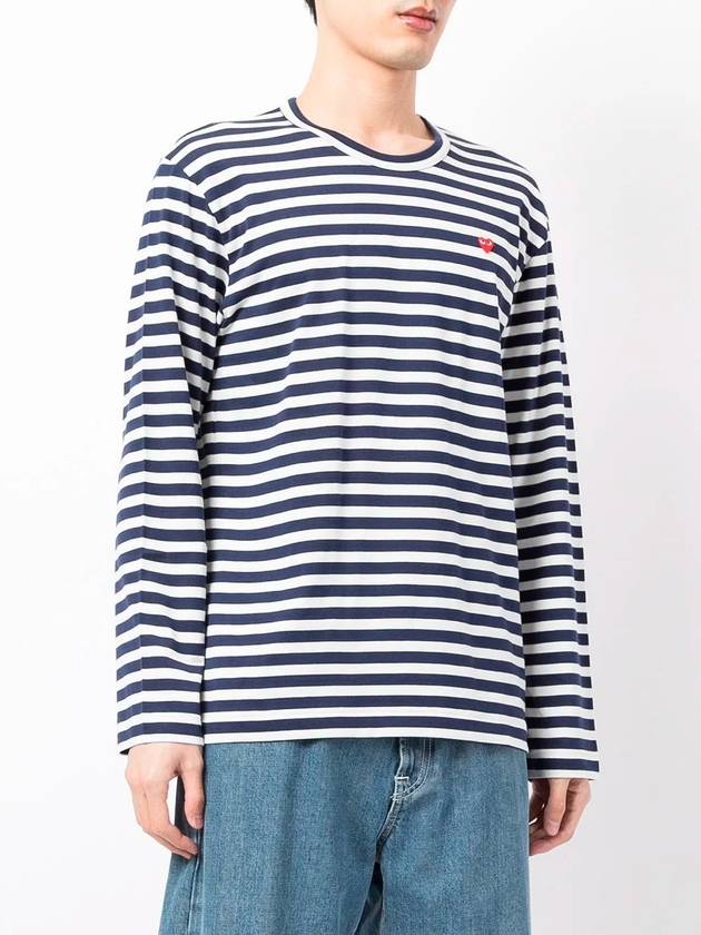 UOMO T-SHIRT - COMME DES GARCONS PLAY - BALAAN 2