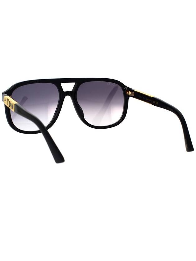 sunglasses GG1188S 002 BLACK - GUCCI - BALAAN 5