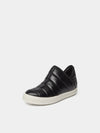 Rick Owen padded slipon - RICK OWENS - BALAAN 4