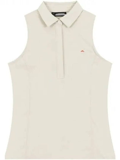 Dena Sleeveless Sports Top GWJT09009 - J.LINDEBERG - BALAAN 2