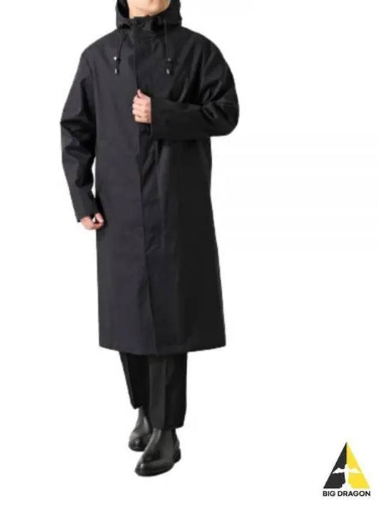 WOLFSON MO6469 MOP5606 MIDJ06 coat - MACKINTOSH - BALAAN 1