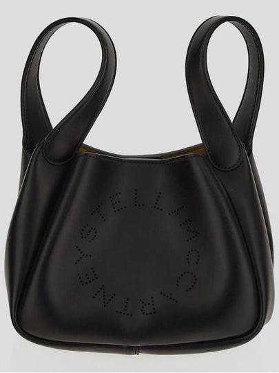 Tote Bag 7B0081W85421000 Black - STELLA MCCARTNEY - BALAAN 2