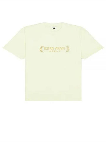 24 Leon Extra Virgin Pomelo A330006 Lemon T shirt - EYTYS - BALAAN 1