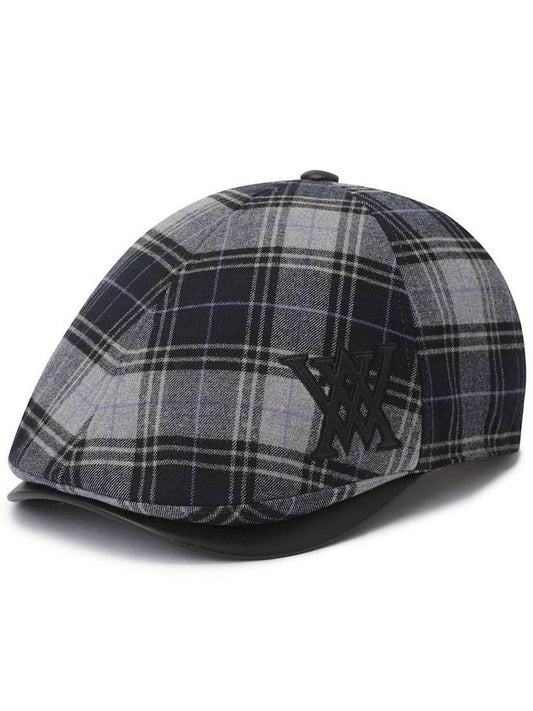 OFFICIAL U FOUR HUNTING CAP LV - ANEWGOLF - BALAAN 1