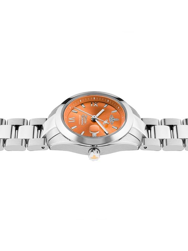 Women s Metal Watch Fenchurch VV292ORSL - VIVIENNE WESTWOOD - BALAAN 5