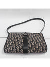 women shoulder bag - DIOR - BALAAN 4