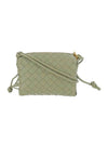 Loop Camera Mini Cross Bag Travertine - BOTTEGA VENETA - BALAAN 1