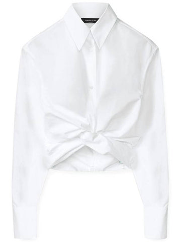 FABIANA FILIPPI CLOTHING SHIRT - FABIANA FILIPPI - BALAAN 1