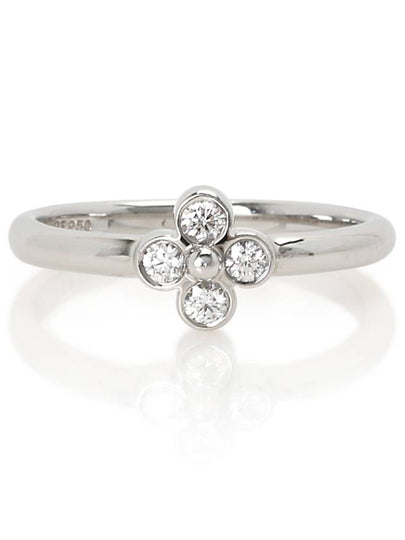 women rings - TIFFANY & CO. - BALAAN 2