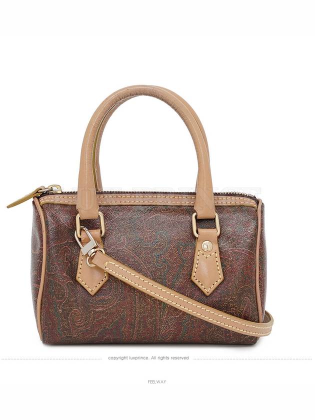 women cross bag - ETRO - BALAAN 1