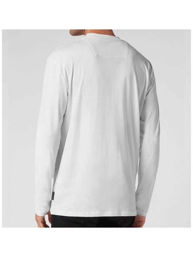 men long sleeve shirt - PHILIPP PLEIN - BALAAN 2