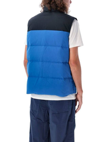 Downdrift vest - PATAGONIA - BALAAN 2