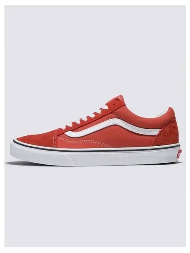 Official Color THEORY Old Skool VN0005UF49X1 - VANS - BALAAN 1