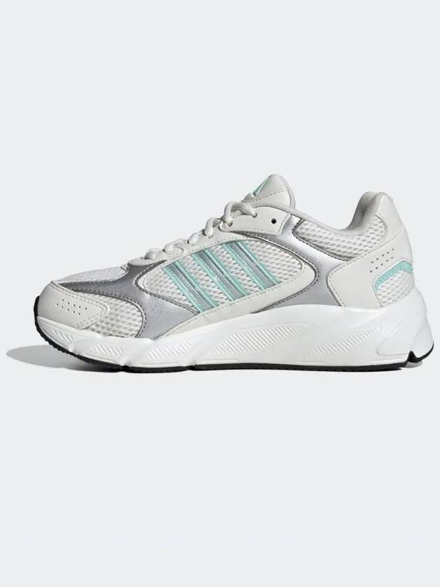 Women s Crazy Chaos 2000 Mint IH0306 - ADIDAS - BALAAN 5