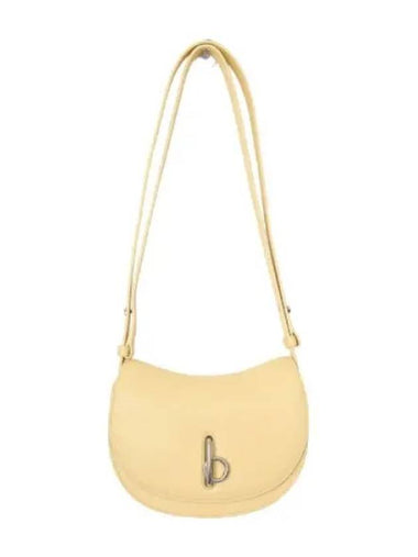 mini rocking horse bag - BURBERRY - BALAAN 1