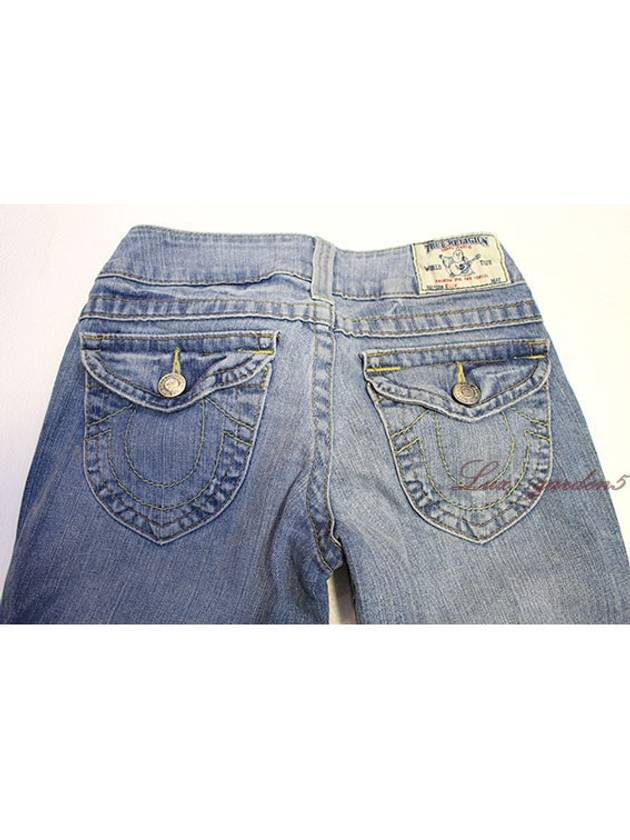 women jeans - TRUE RELIGION - BALAAN 3