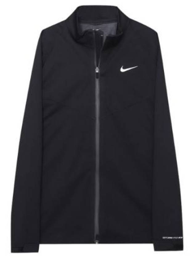 Golf Storm Fit Full Zip Jacket - NIKE - BALAAN 1