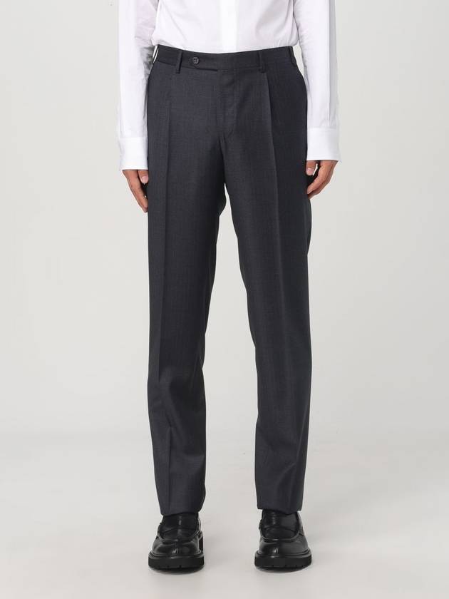 Suit men Canali - CANALI - BALAAN 7