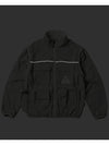 Cordura RS Zip Off Jacket Gray - PALACE - BALAAN 2