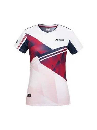 YONEX 241TS036F Wine Women s Gradient Point Gamewear - YOUNESS - BALAAN 1