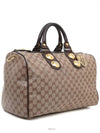 women tote bag - GUCCI - BALAAN 4