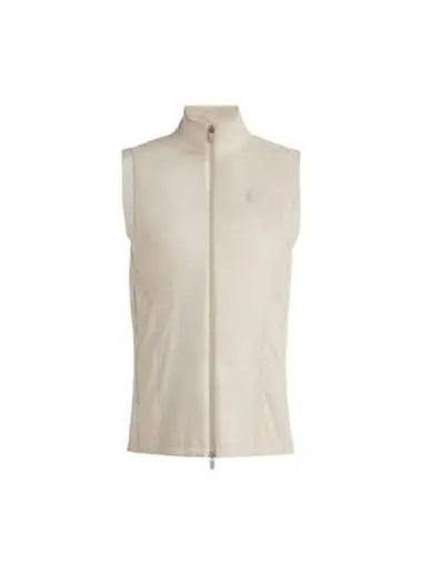 Men s Performer Nylon Vest G4MA23O49O STN - G/FORE - BALAAN 1