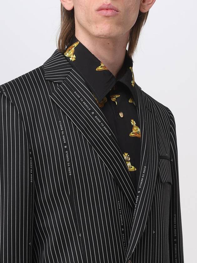 Blazer men Vivienne Westwood - VIVIENNE WESTWOOD - BALAAN 5