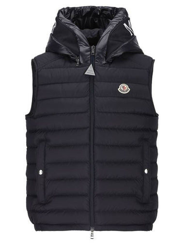 Moncler Jackets Blue - MONCLER - BALAAN 1