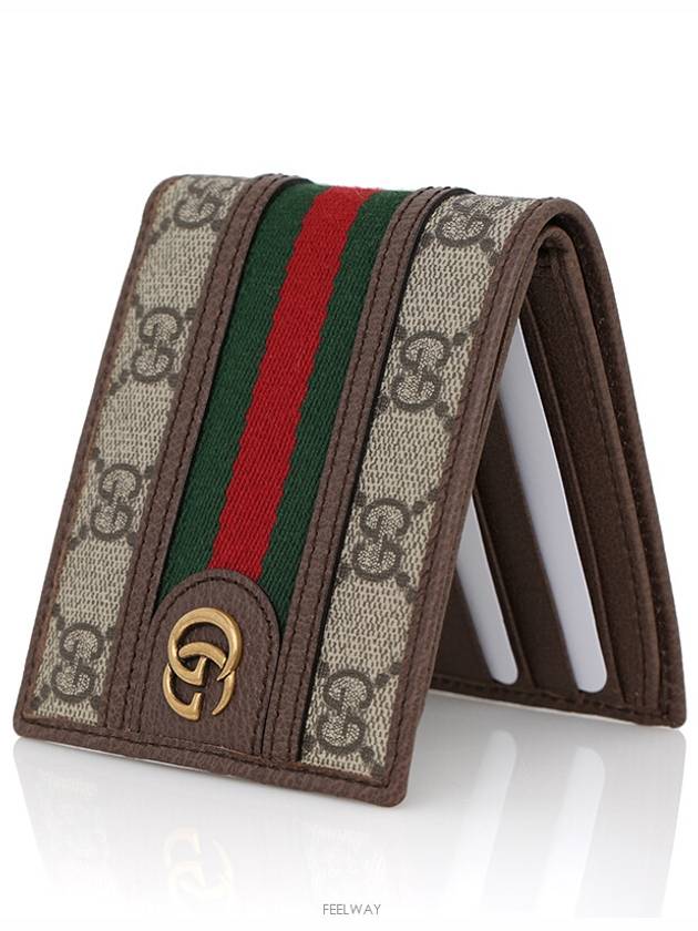 men s wallet - GUCCI - BALAAN 2