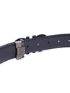 Men's Gancini Double-sided Belt 67 9710 688772 FREE 24S - SALVATORE FERRAGAMO - BALAAN 6