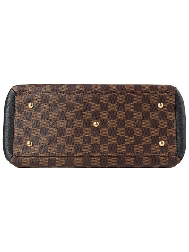 N41487 Damier Normandie shoulder bag department store invoice 34214Y - LOUIS VUITTON - BALAAN 6