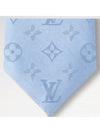 M77239 Oversized Monogram Shade Tie - LOUIS VUITTON - BALAAN 3