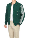 Men's Cardigan JASM 423G GRN LAKE - AUTRY - BALAAN 5