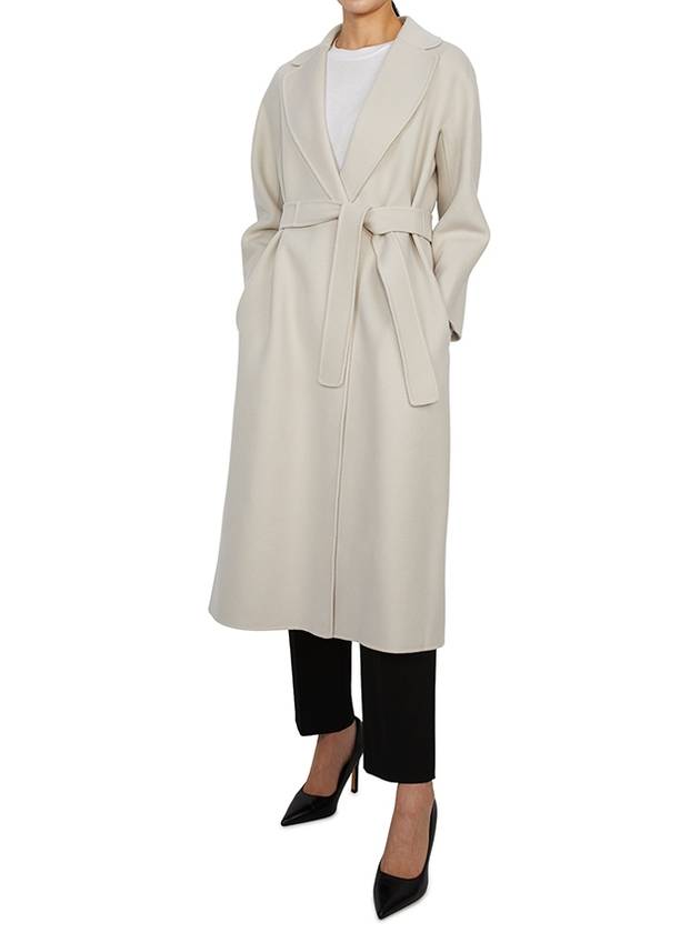 Women s long coat 29016131650 ESTURIA 011 - MAX MARA - BALAAN 6