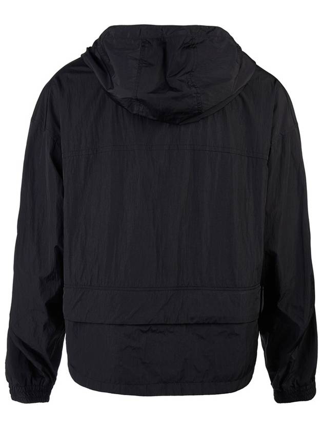 Nylon Anorak Jumper W231JP14 941B - WOOYOUNGMI - BALAAN 3