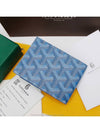 men card wallet - GOYARD - BALAAN 7