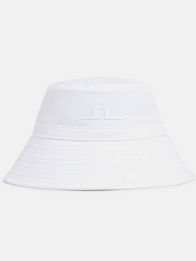 Siri Bucket Hat GWAC07976 - J.LINDEBERG - BALAAN 2