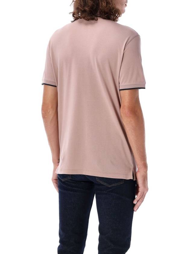 PK shirt pink - EMPORIO ARMANI - BALAAN 3