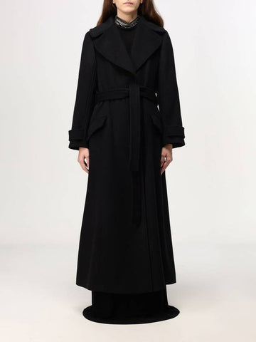 Coat woman Alberta Ferretti - ALBERTA FERRETTI - BALAAN 1