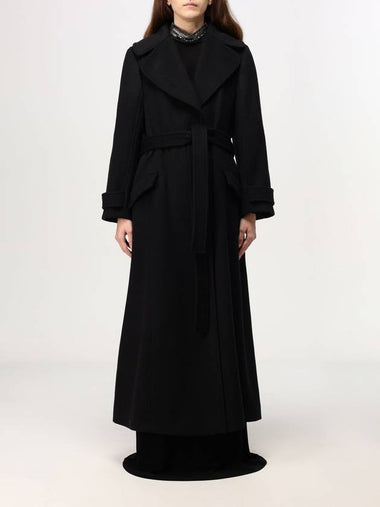 Coat woman Alberta Ferretti - ALBERTA FERRETTI - BALAAN 1