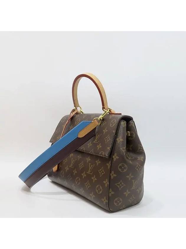 M42735 tote bag - LOUIS VUITTON - BALAAN 3